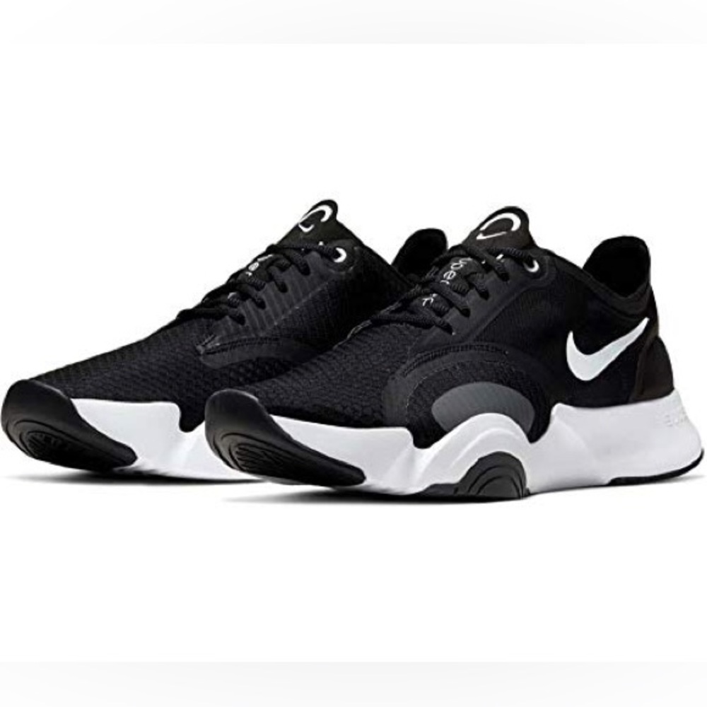 Nike SuperRep Go 'Black White' CJ0773-010